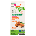 Nature's Promise Plant-Based Unsweetened Original Almondmilk
