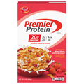 Premier Protein Mixed Berry Almond Cereal