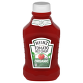 Heinz Organic Tomato Ketchup