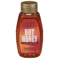 Golden Blossom Hot Honey