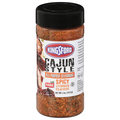 Kingsford Cajun Style Spicy Louisiana Classic All-Purpose Seasoning
