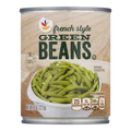 Our Brand French Style Green Beans