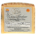 Don Juan Queso Manchego Cheese Wedge