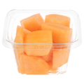 Cantaloupe Chunks