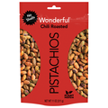 Wonderful Chili Roasted Pistachios