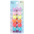Scunci U Got This Butterfly Jaw Clips