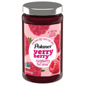 Polaner Verry Berry Raspberry Fruit Spread