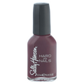 Sally Hansen Hard as Nails Nail Polish Garnet Attention