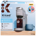 Keurig K-Iced Single Serve Coffee Maker