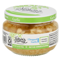 Nature's Promise Chopped Garlic