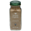 Simply Organic Ground Cardamom