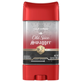 Old Spice Sweat Defense Swagger Clear Gel Antiperspirant Deodorant Stick