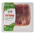 Citterio Tutto Naturale Prosciutto Sliced