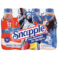 Snapple Two Hundred Fif-TEA Party Raspberry & Lemonade - 12 pk