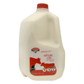 Hannaford Vitamin C & D Whole Milk