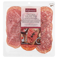 Taste of Inspirations Uncured Salami Trio