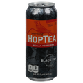 HopTea The Really Hoppy One Sparkling Black Iced Tea