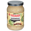 Silver Floss Crisp & Tart Sauerkraut
