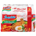 Indomie Mi Goreng Instant Soup Stir Fry Noodles - 5 ct