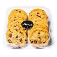 Stop & Shop The Bakery Chocolate Chip Cookies