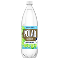 Polar Ginger Lime Mule Seltzer Water