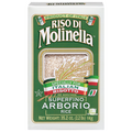 Riso Di Molinella Superfino White Arborio Rice