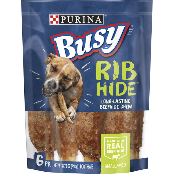 purina dog bones
