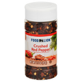 Food Lion Crushed Red Pepper