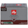 Illy Intenso Bold Roast K-Cup Coffee Pods