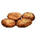 Hannaford Original Fish Cakes Previously Frozen