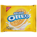 OREO Golden Sandwich Cookies