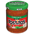 Tostitos Mild Chunky Salsa