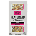 Pizzeria Uno Bacon Flatbread Pizza Refrigerated