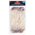 PanaPesca Wild Caught Calamari Tubes & Tentacles Frozen