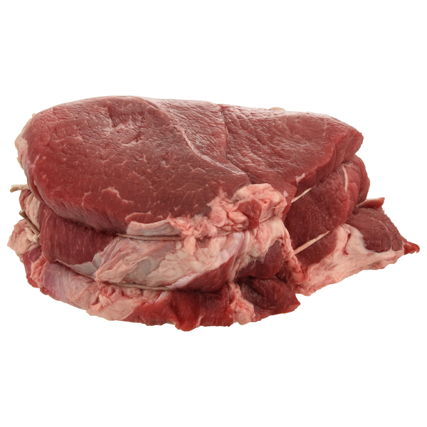 Hannaford Boneless Beef Chuck Shoulder Pot Roast