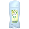 Secret Lime It Up Invisible Solid Antiperspirant & Deodorant
