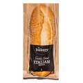 Stop & Shop The Bakery Freshly Baked Italian Bread Unsliced Loaf