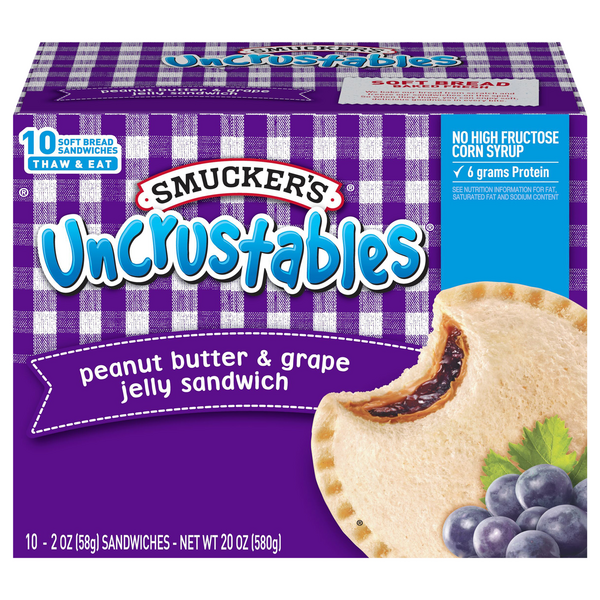 Peanut Butter And Jelly Sandwich On Whole Wheat Bread Bread Poster My