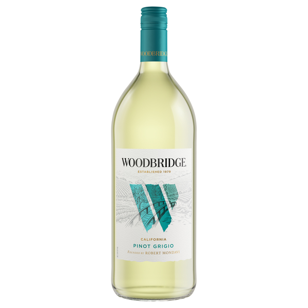 Woodbridge California Pinot Grigio Wine