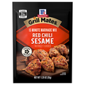 McCormick Grill Mates Asian BBQ 15 Minute Marinade Mix