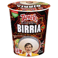 Tapatio Birria Ramen Noodle Soup Cup