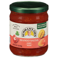 Newman's Own Medium Chunky Mango Salsa