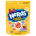 Nerds Cherry Lemonade Blitz Gummy Clusters Candy