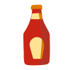 Condiments & Sauces icon