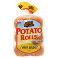 Schmidt's Potato Mini Slider Buns - 12 ct