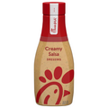 Chick-fil-A Creamy Salsa Dressing