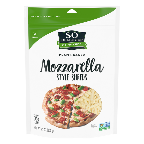 Packaged Cheese Alternatives Shredded Order Online & Save Giant