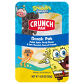 Crunch Pak Snackers Peeled Apples Cheese & Chocolate Pretzels