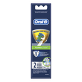 Oral B Flossaction Replacement Brush Head