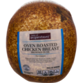 Taste of Inspirations Deli Oven Roasted Chicken Breast (Shaved)